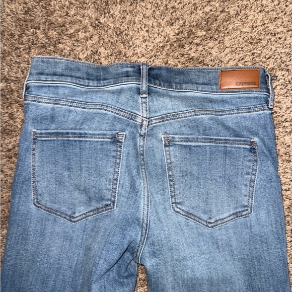 Express Bootcut Jeans - Picture 5 of 5